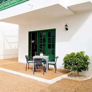 De La Playa I Apartment